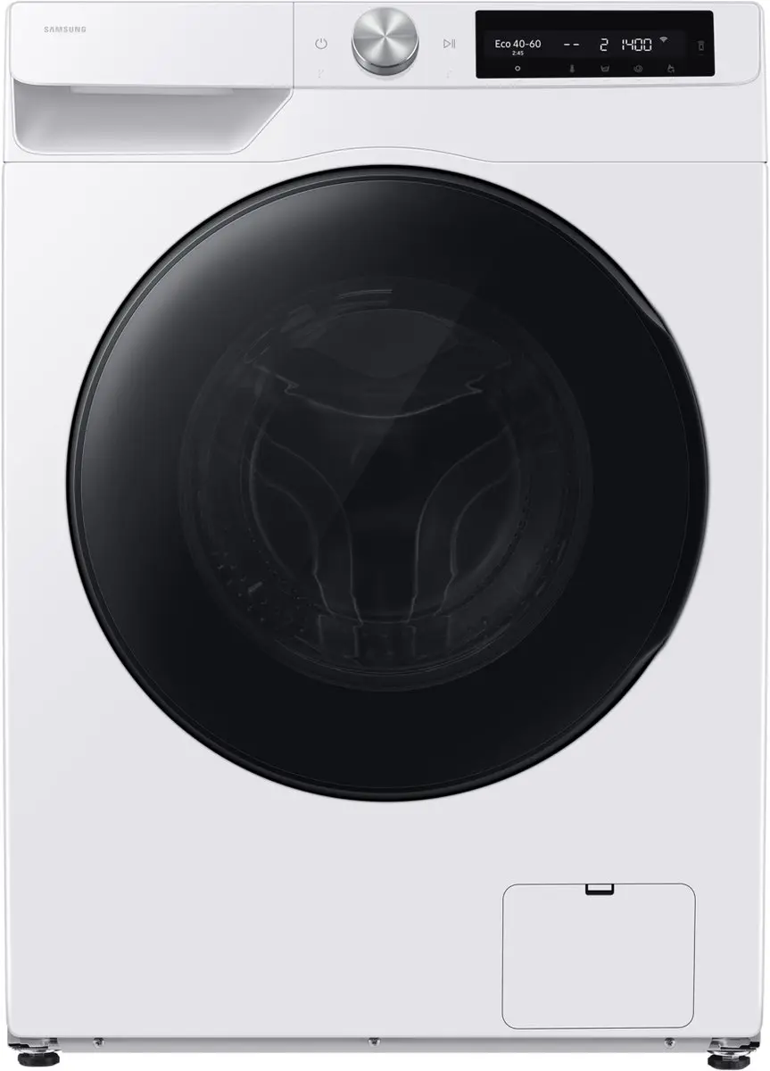 Samsung AI Wash 6000-serie WD90HG6U94BEU3 Was-Droogcombinatie 9/6kg
