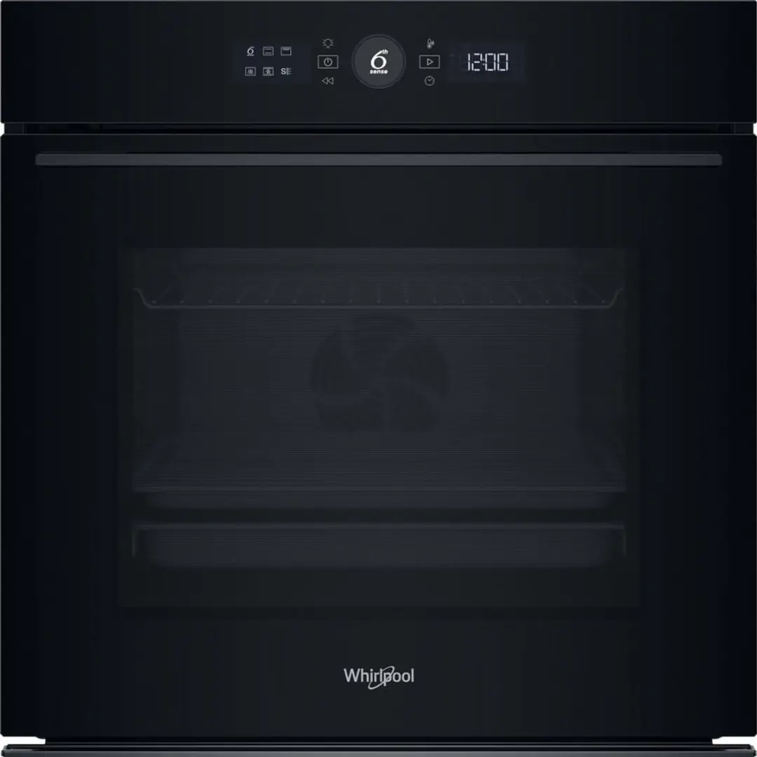 Whirlpool WOI5S8PM1SBA Inbouwoven