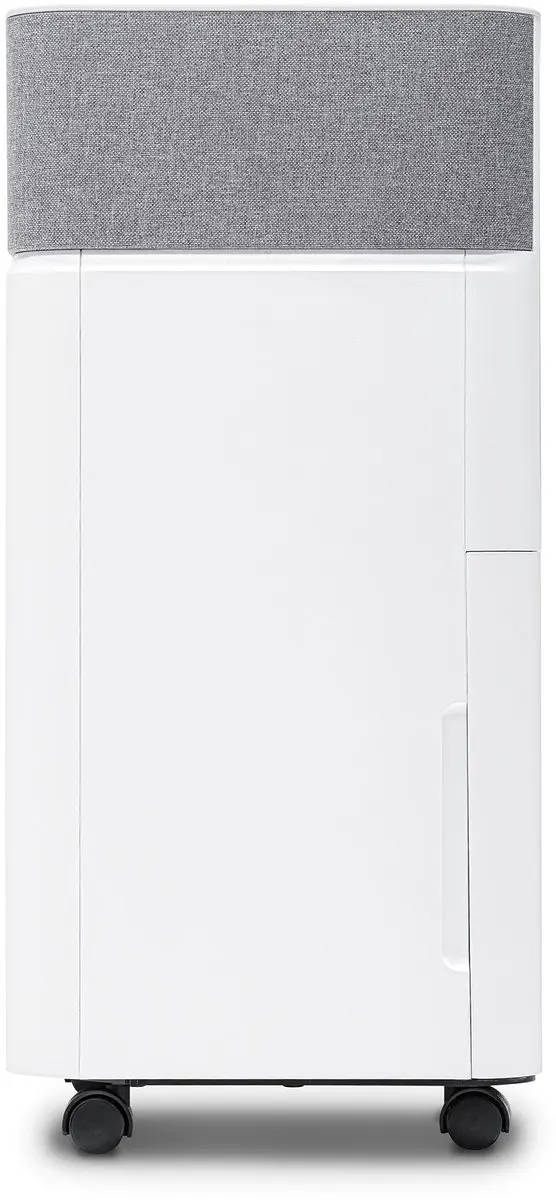 Trotec TTK 63 E WiFi Luchtontvochtiger 20L - 45m² Wit