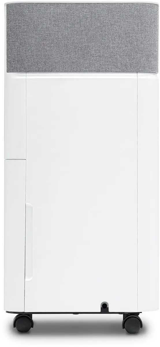 Trotec TTK 63 E WiFi Luchtontvochtiger 20L - 45m² Wit