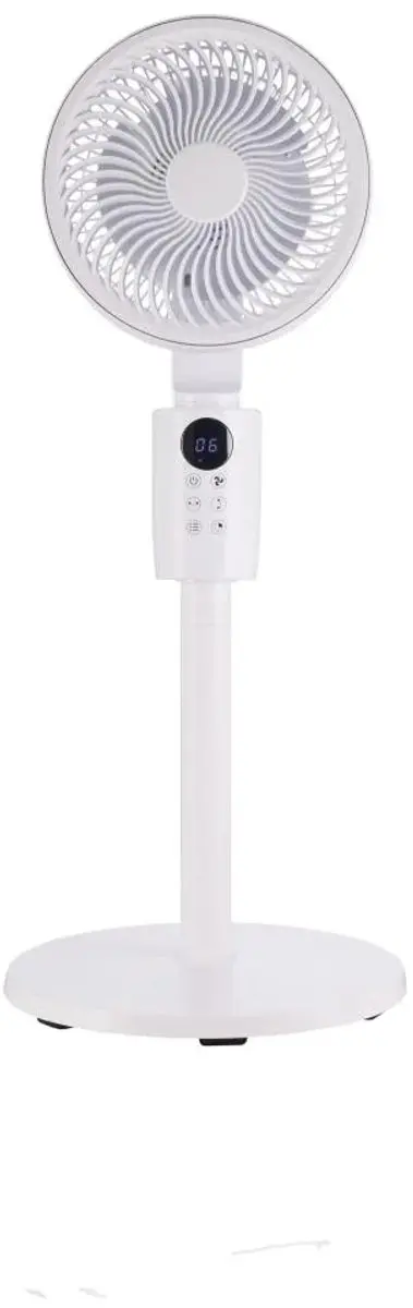 Tronic Staande Ventilator 33cm