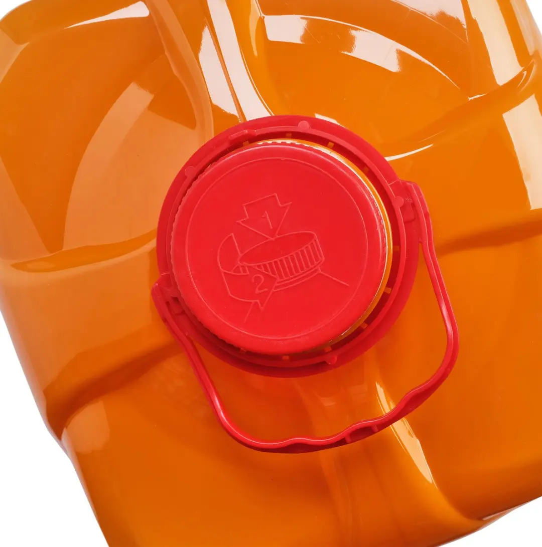 Qlima Extra 20L Brandstof - 20 Liter
