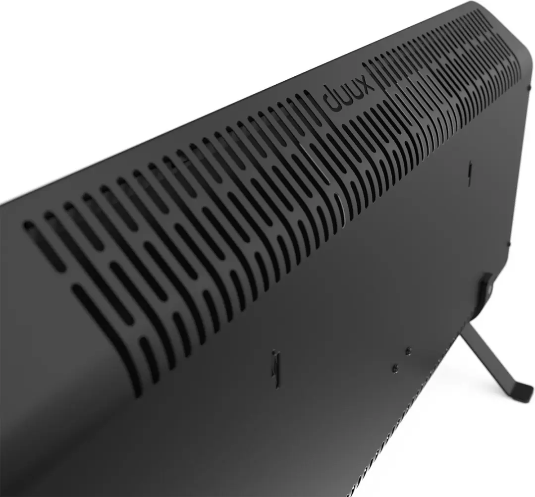 Duux Edge DXCH14 Convectorkachel 2000W - Grijs