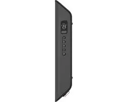 Duux Edge DXCH14 Convectorkachel 2000W - Grijs - afbeelding 6 van 6