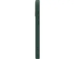 Spigen Cyrill Kajuk Mag Hoesje ACS08407 - iPhone 16 Pro - Groen