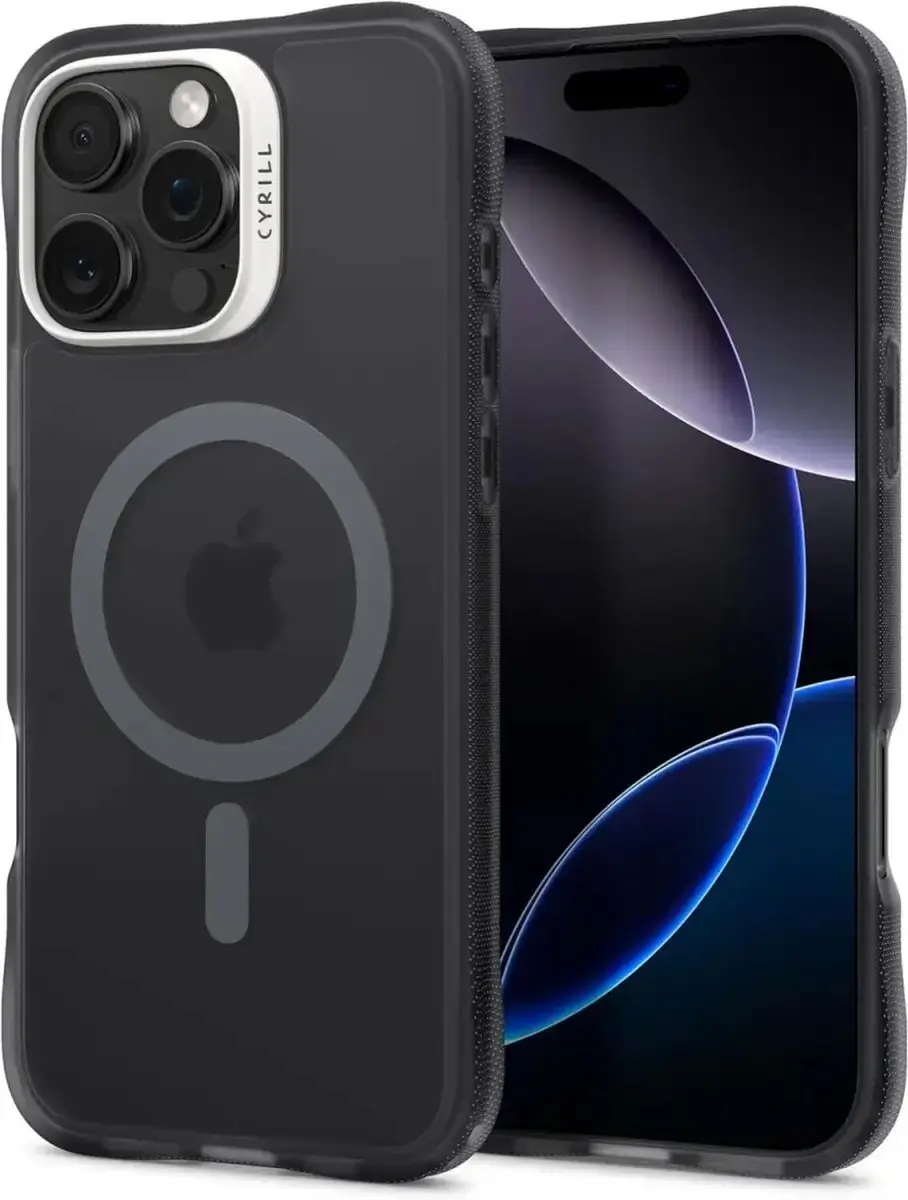 Spigen Hoesje ACS08244 iPhone 16 Pro Max