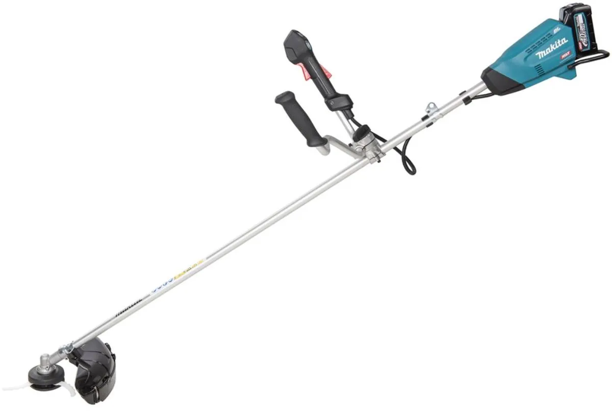 Makita UR016GZ XGT 40V Max Bosmaaier U-greep