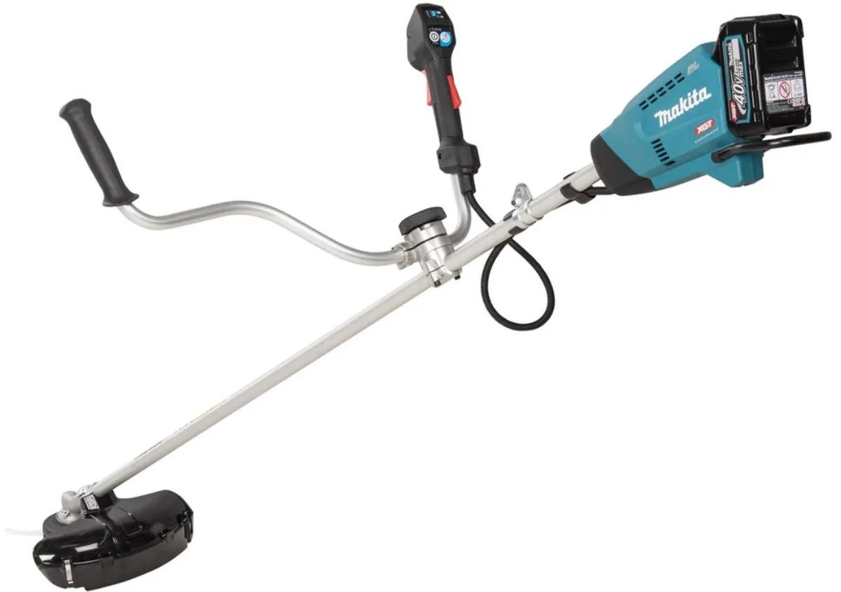 Makita UR016GZ XGT 40V Max Bosmaaier U-greep