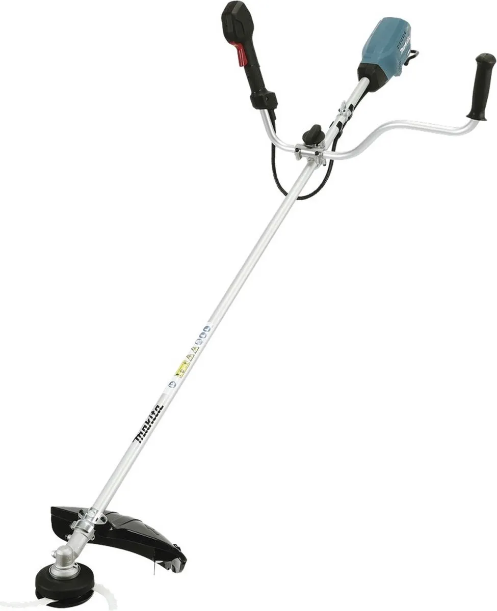 Makita UR016GZ XGT 40V Max Bosmaaier U-greep