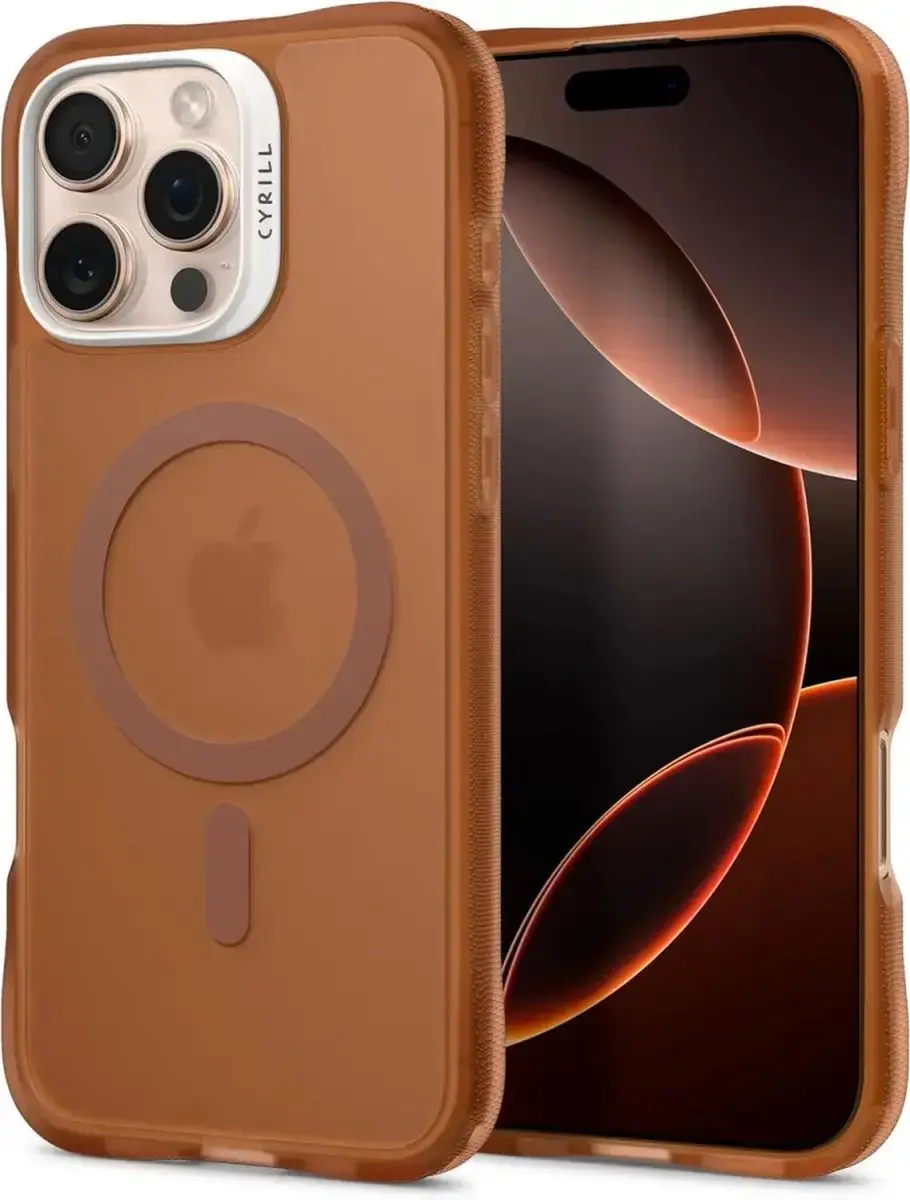 Spigen Hoesje ACS08246 iPhone 16 Pro Max