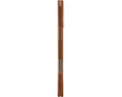 Spigen Hoesje ACS08246 iPhone 16 Pro Max - MagSafe - Bruin
