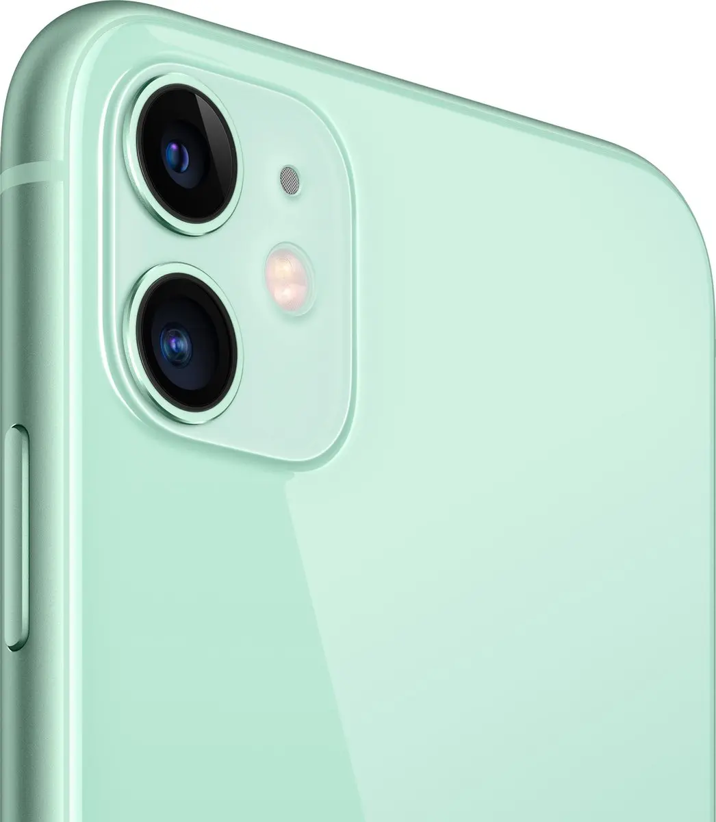 Apple iPhone 11 128GB - Groen - afbeelding 6 van 6