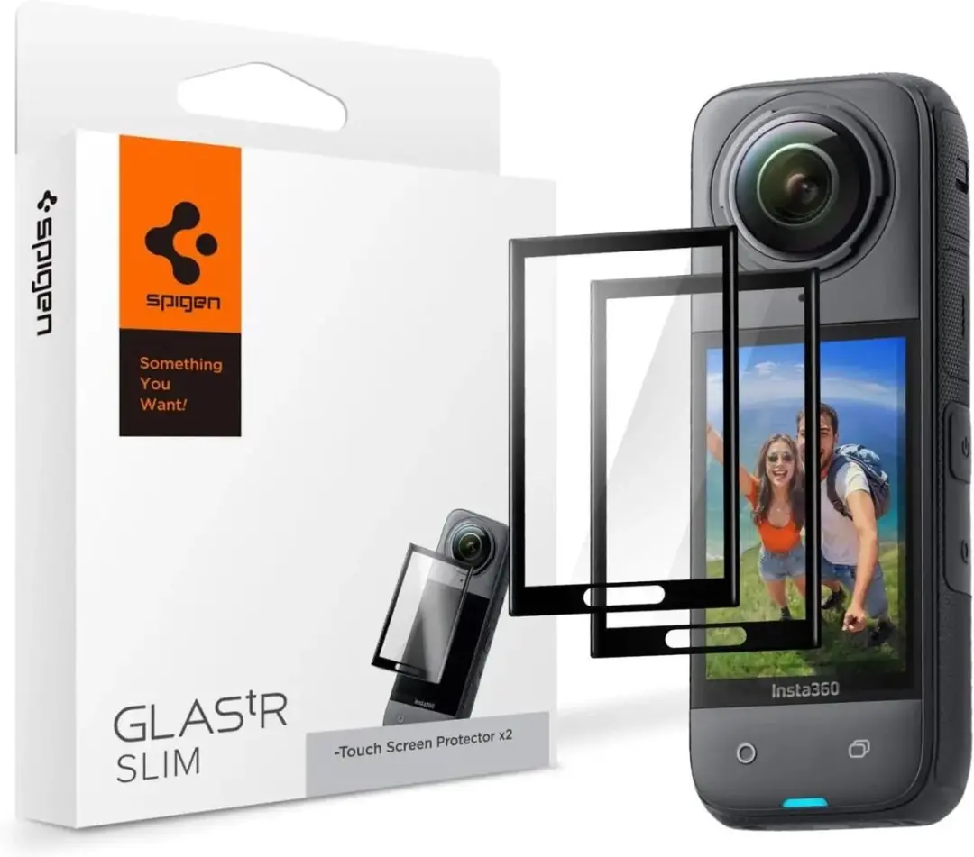 Spigen Glas tR Slim Screen Protector