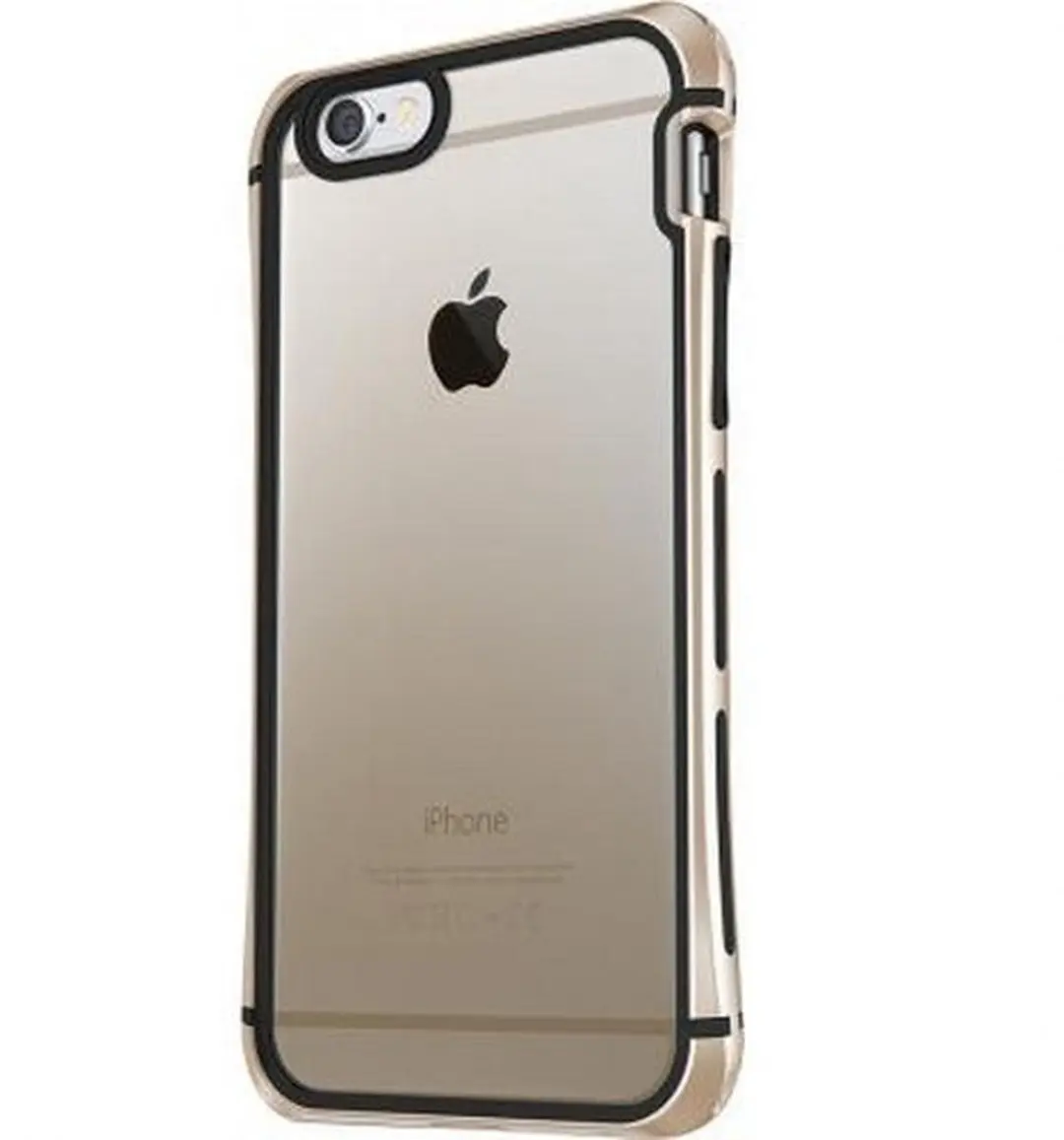 Itskins Toxik Hardcase iPhone 6/6s