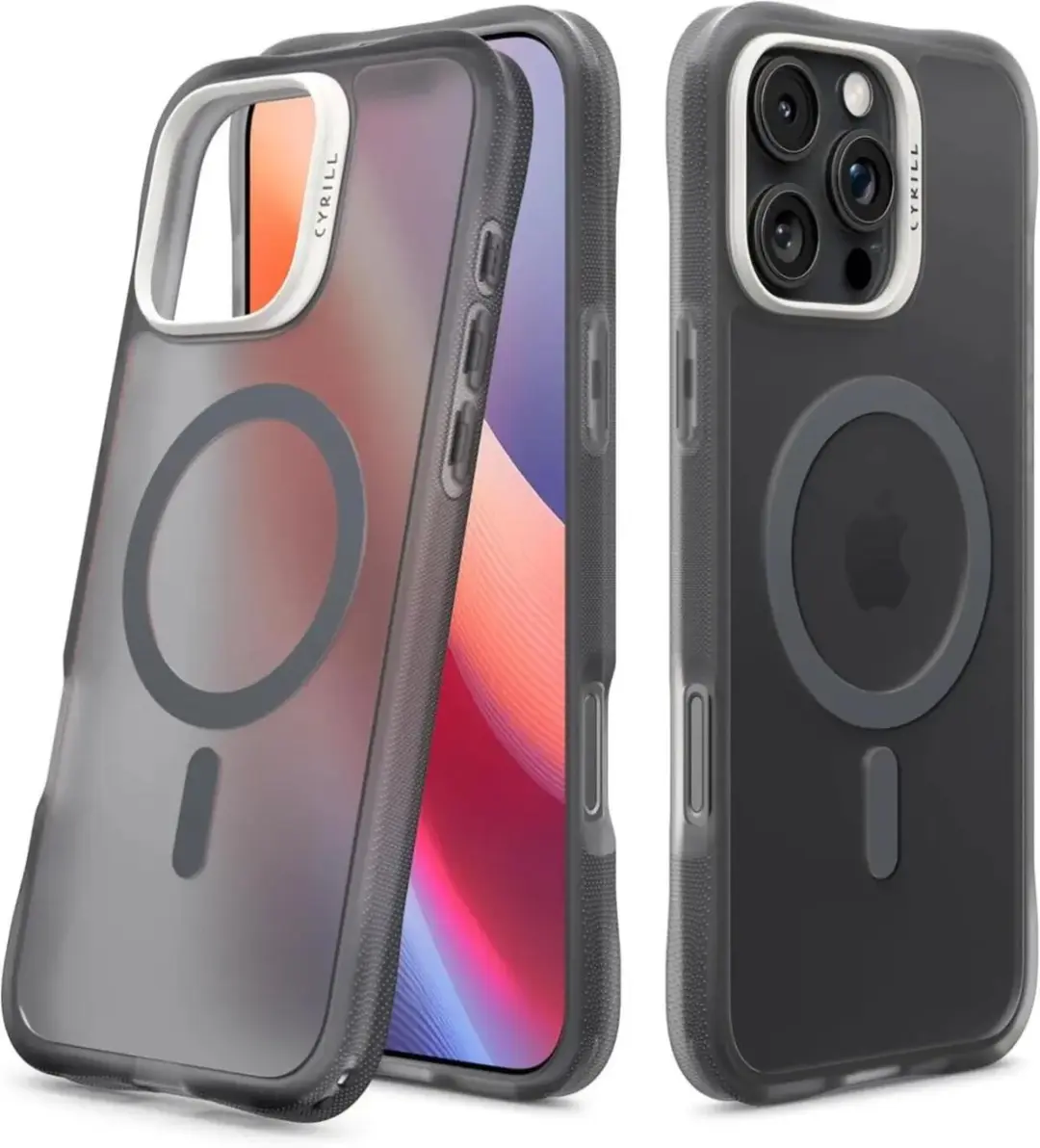 Spigen Hoesje ACS08252 iPhone 16 Pro