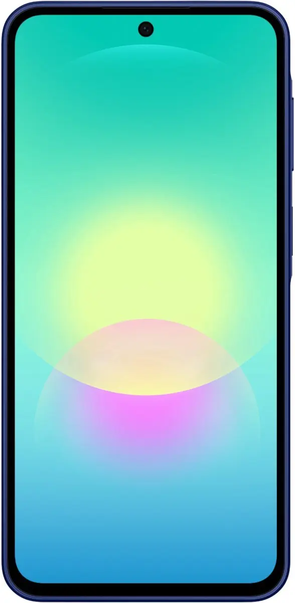 Samsung Galaxy A27 5G 128GB - Blauw
