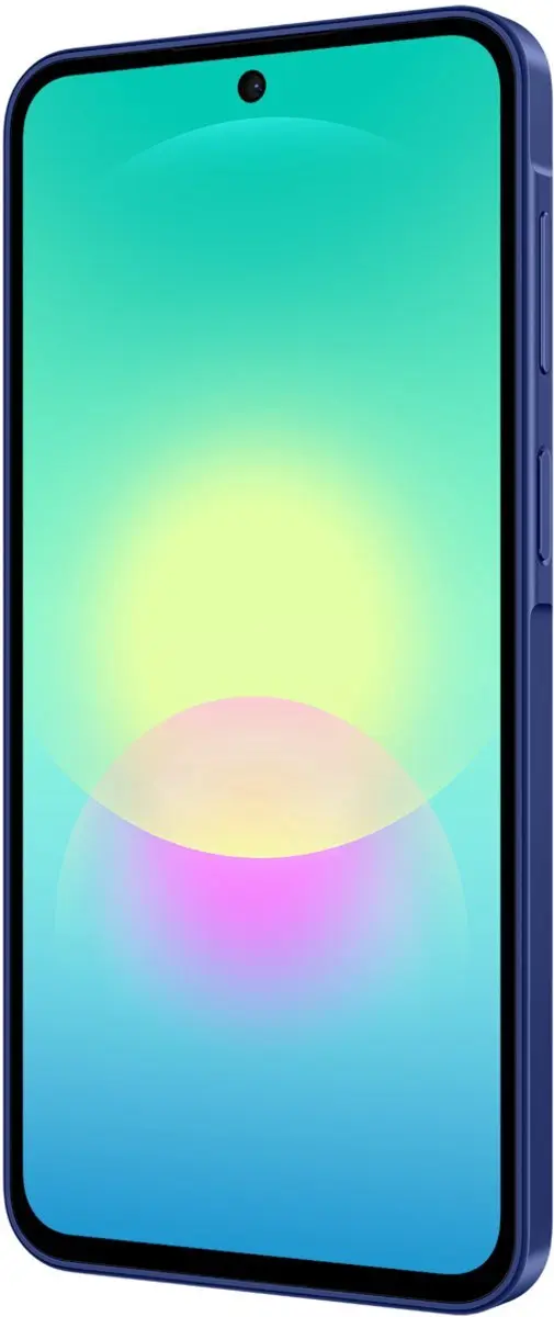 Samsung Galaxy A27 5G 128GB - Blauw