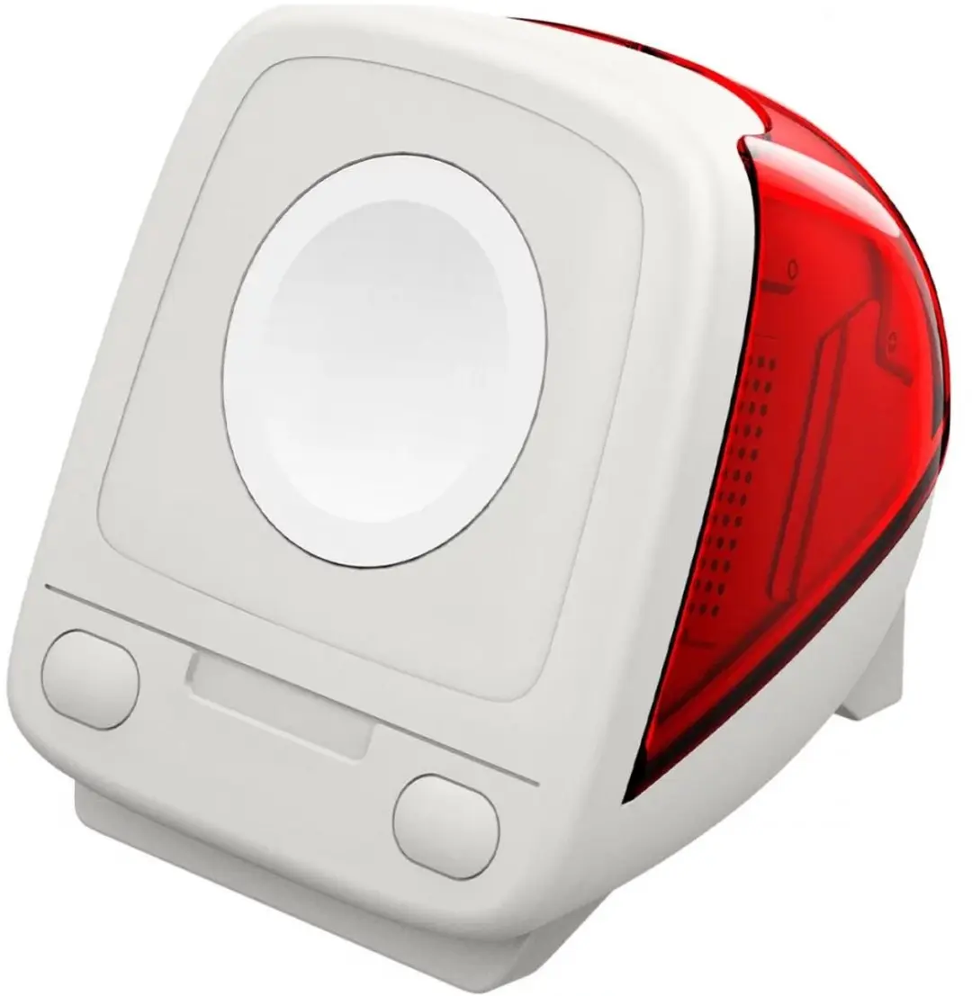 Spigen Classic C1 Apple Watch Houder