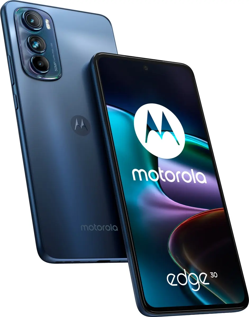 Motorola Edge 30 5G PAUC0004PL