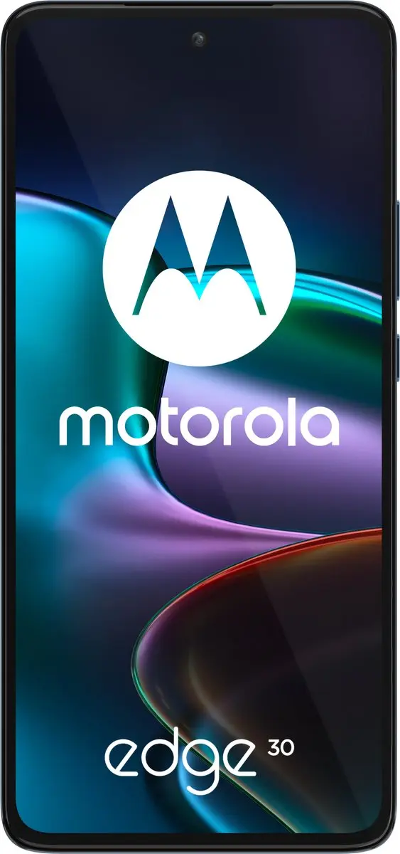 Motorola Edge 30 5G PAUC0004PL - 128GB - Grijs