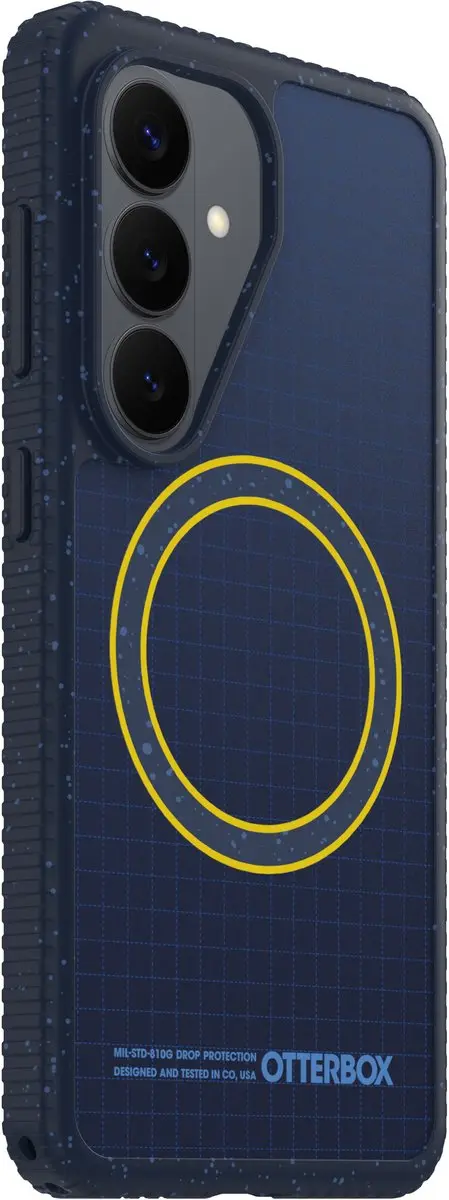 OtterBox Sole Series Hoesje 77-000055 - Samsung Galaxy S26 - MagSafe - Blauw