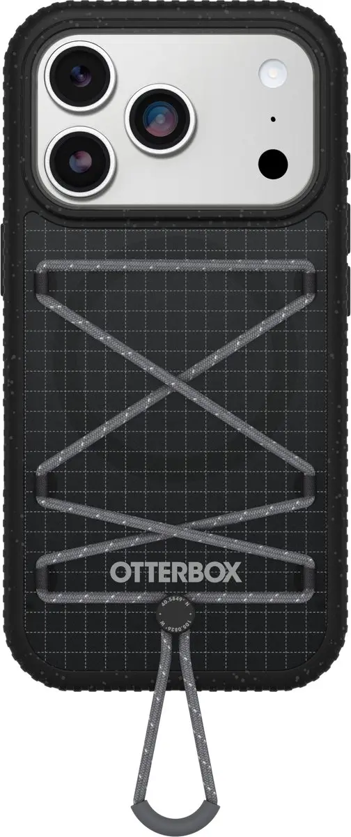 OtterBox Sole Series 77-000873 Hoesje iPhone 17 Pro