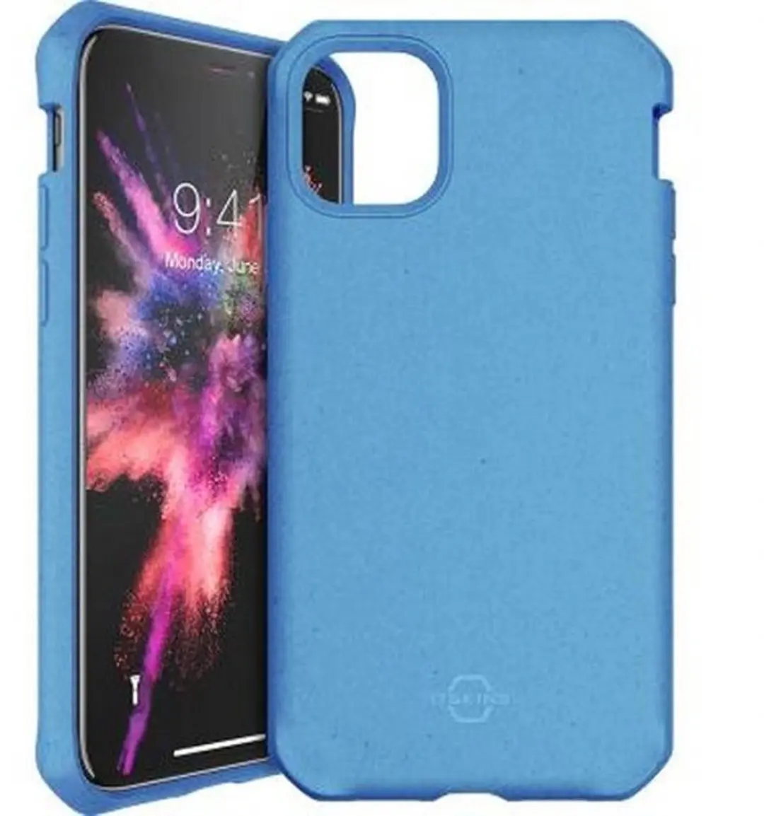 Itskins Feronia Bio Hardcase iPhone 11 Pro