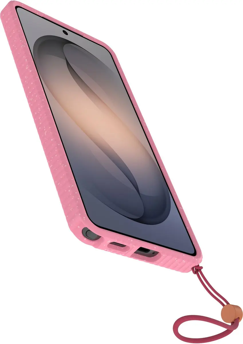 OtterBox Sole Series Hoesje 77-000060 - Samsung Galaxy S26 Ultra - MagSafe - Roze - afbeelding 6 van 6