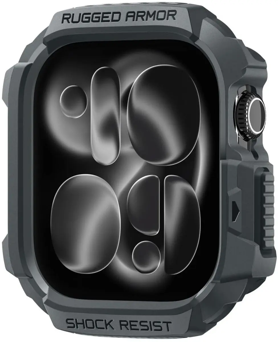 Spigen Rugged Armor 2 Hoesje