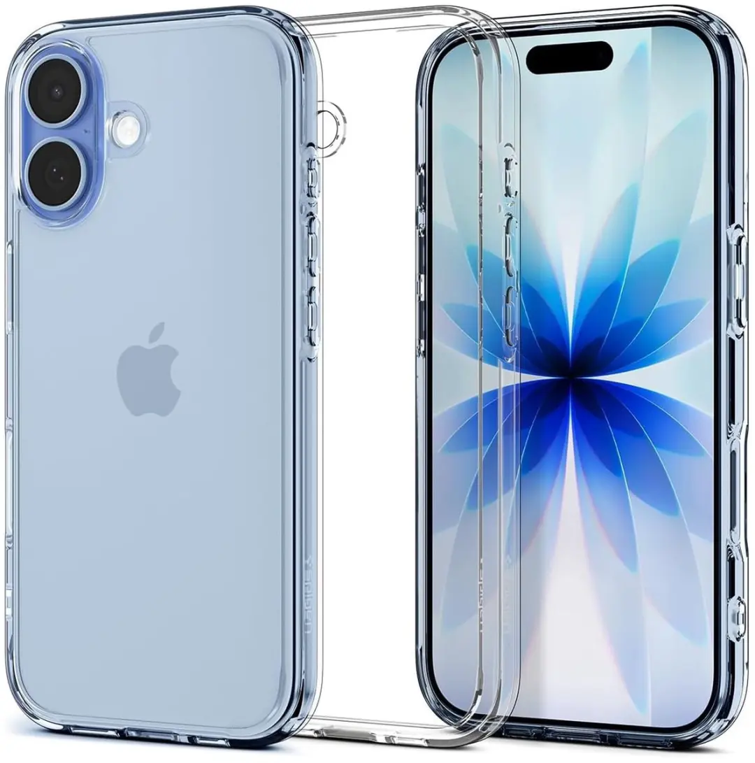 Spigen Ultra Hybrid ACS10080 Hoesje