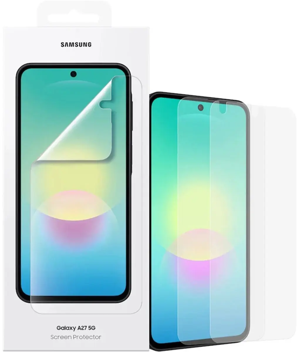 Samsung Galaxy A27 Screenprotector