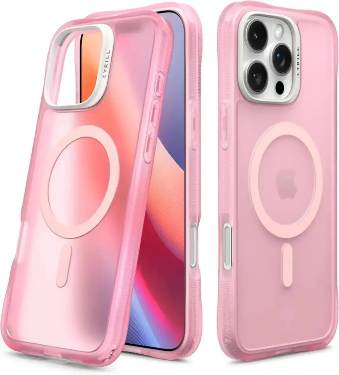 Spigen Hoesje ACS08255 iPhone 16 Pro