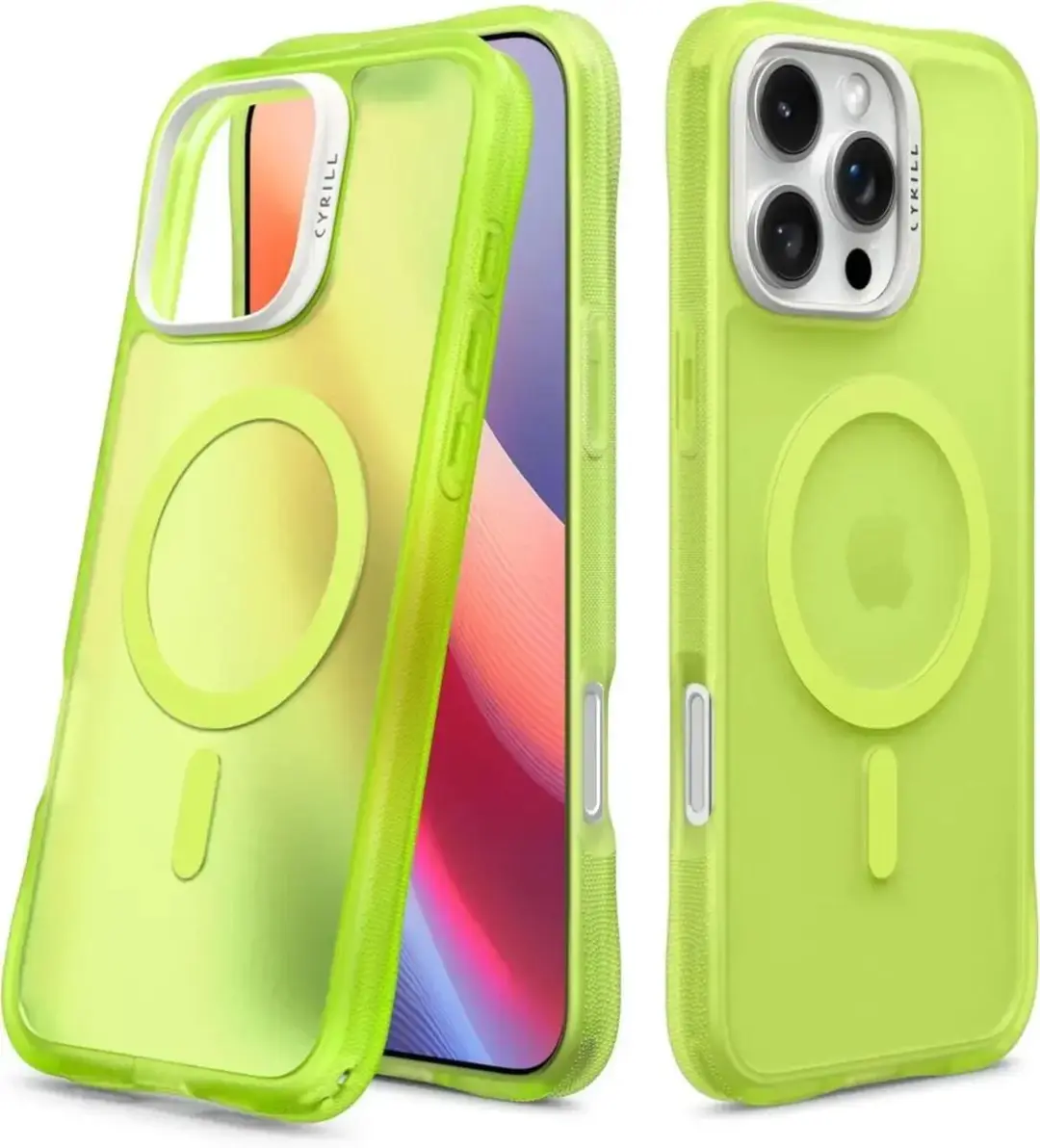 Spigen Hoesje ACS08253 iPhone 16 Pro