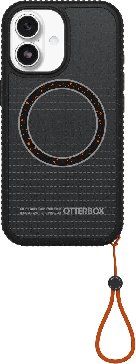 OtterBox Sole Series 77-99396 Hoesje iPhone 17