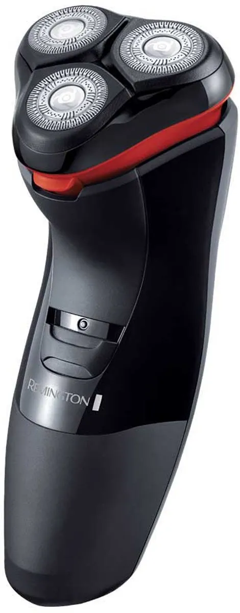 Remington PR1330 PowerSeries Scheerapparaat 3 Mesjes - Zwart