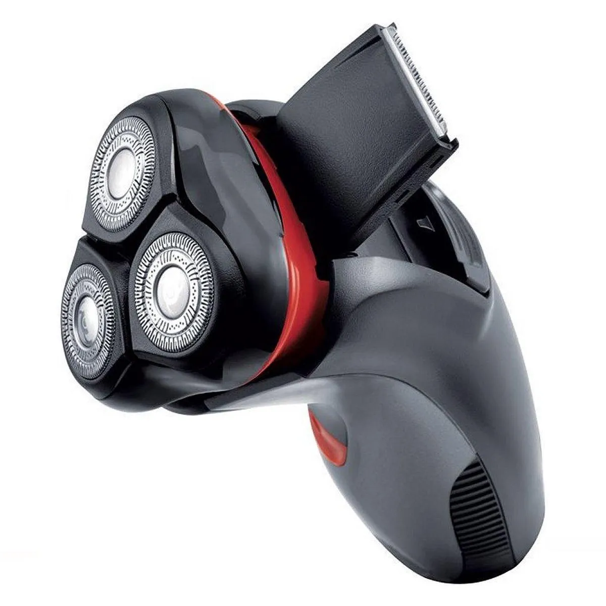Remington PR1330 PowerSeries Scheerapparaat 3 Mesjes - Zwart