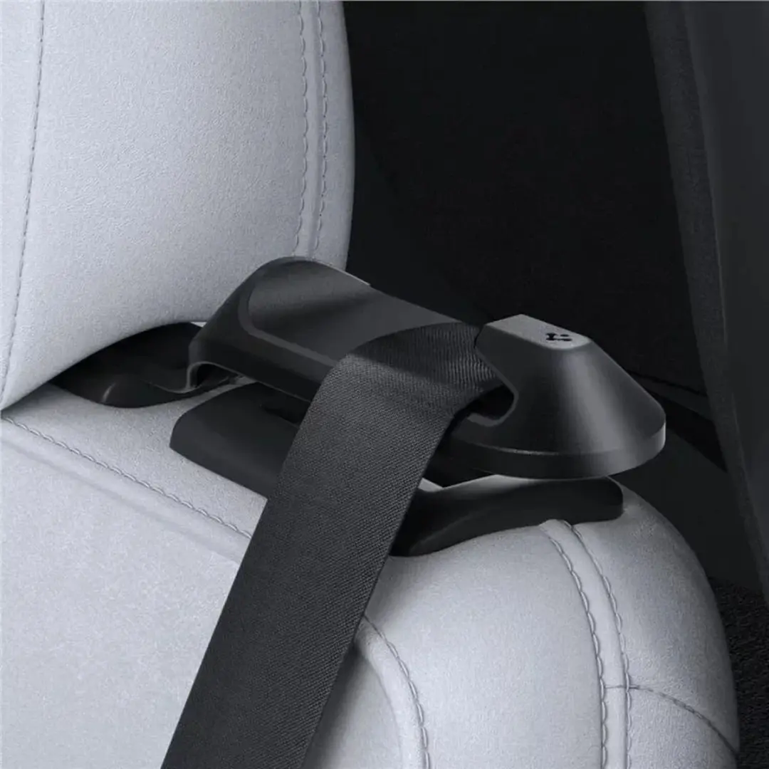 Spigen Auto Gordelhoudershouder Tesla Model Y