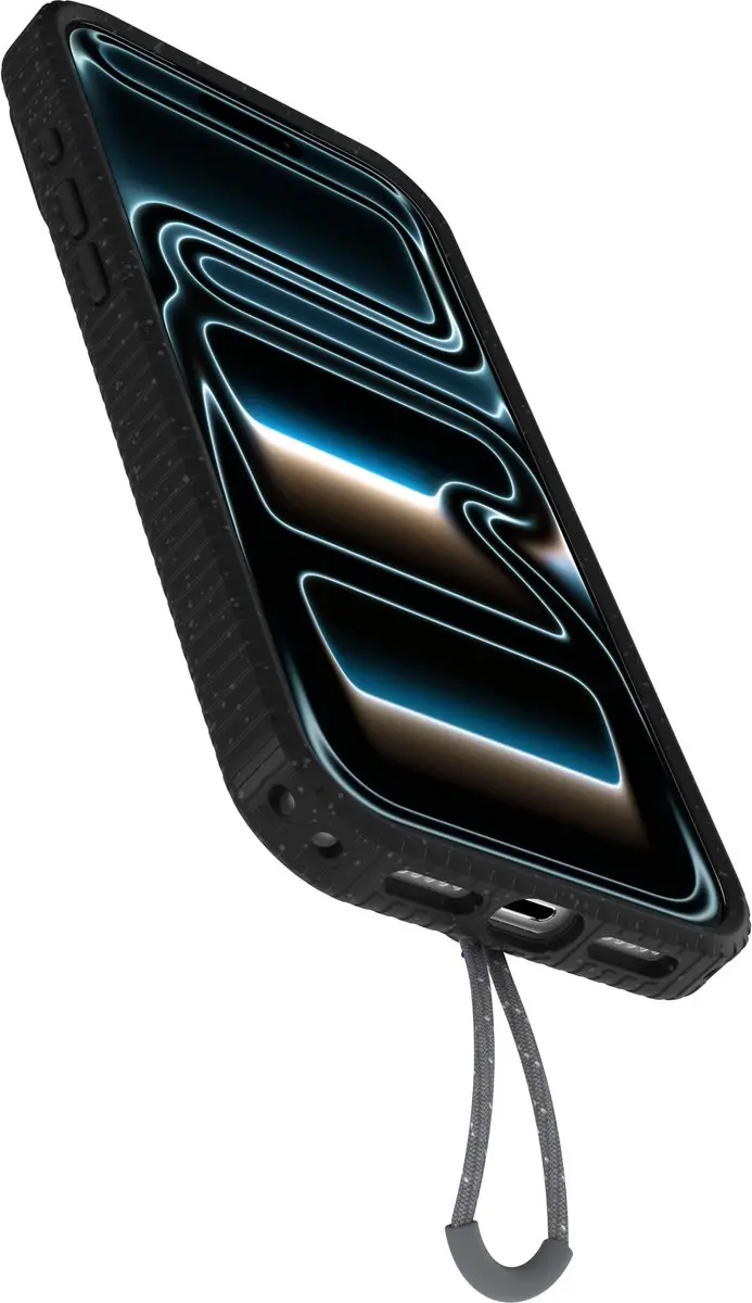 OtterBox Sole Series 77-000876 Hoesje iPhone 17 Pro Max - MagSafe - Zwart