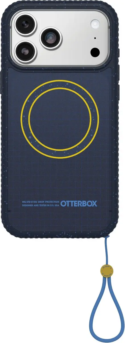 OtterBox Sole Series 77-99409 Hoesje iPhone 17 Pro Max