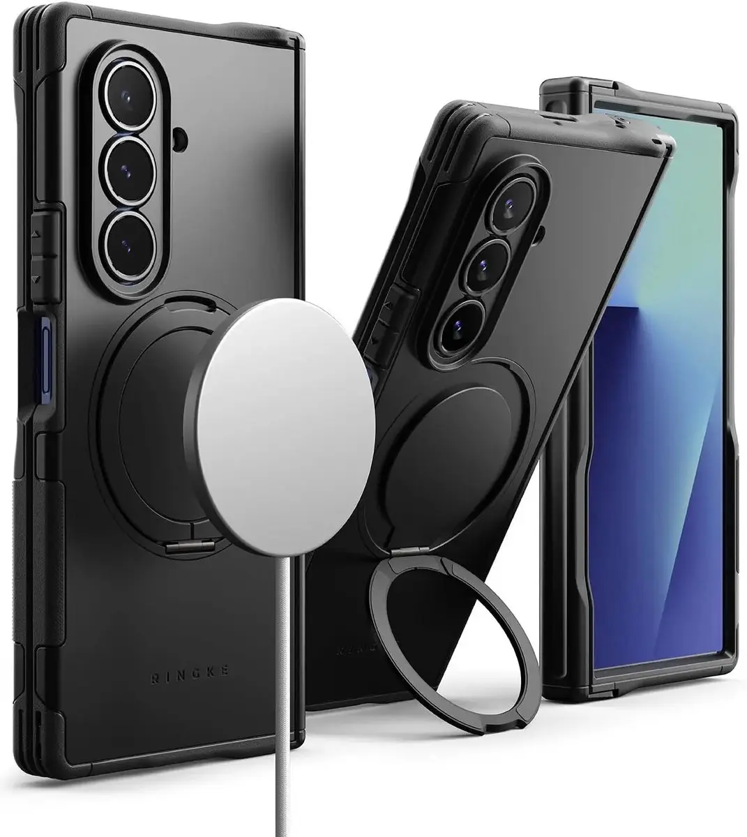 Ringke Hoesje Samsung Galaxy Z Fold 7