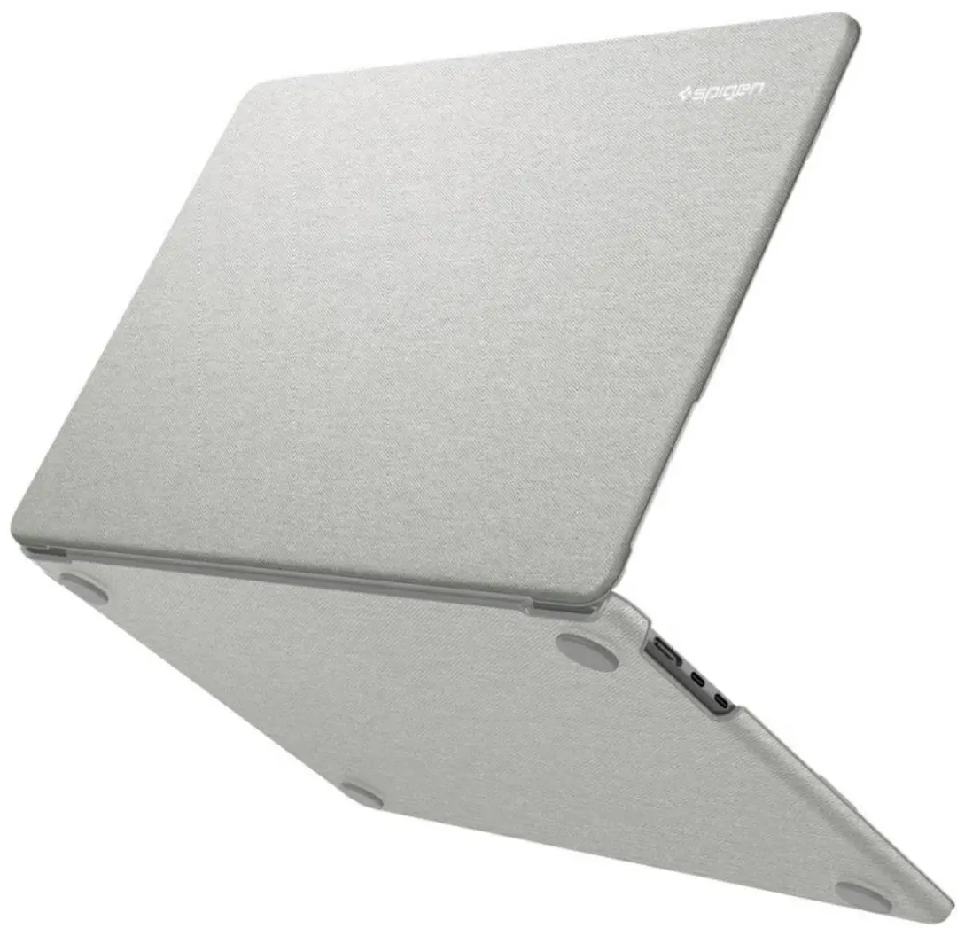 Spigen Urban Fit Hoesje ACS10974