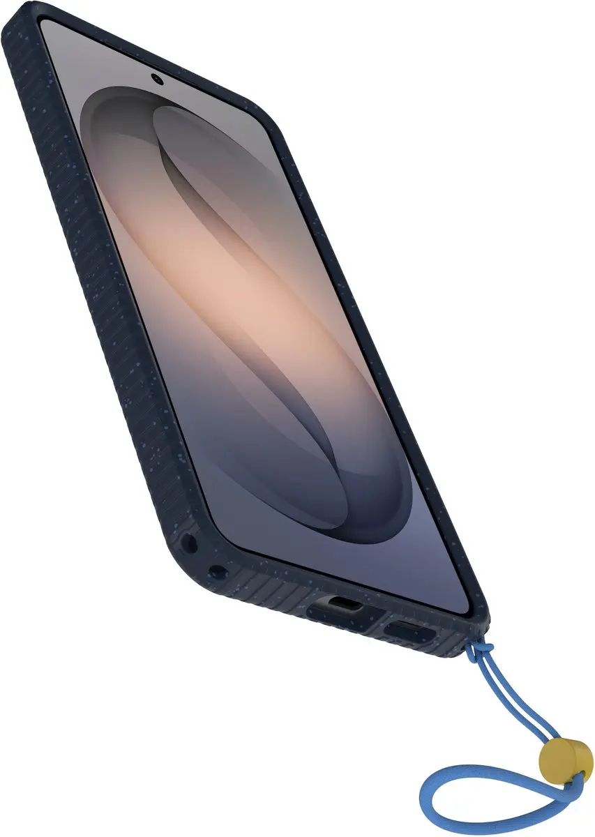 OtterBox Sole Series 77-000056 Hoesje - Samsung Galaxy S26 Plus - MagSafe - Blauw