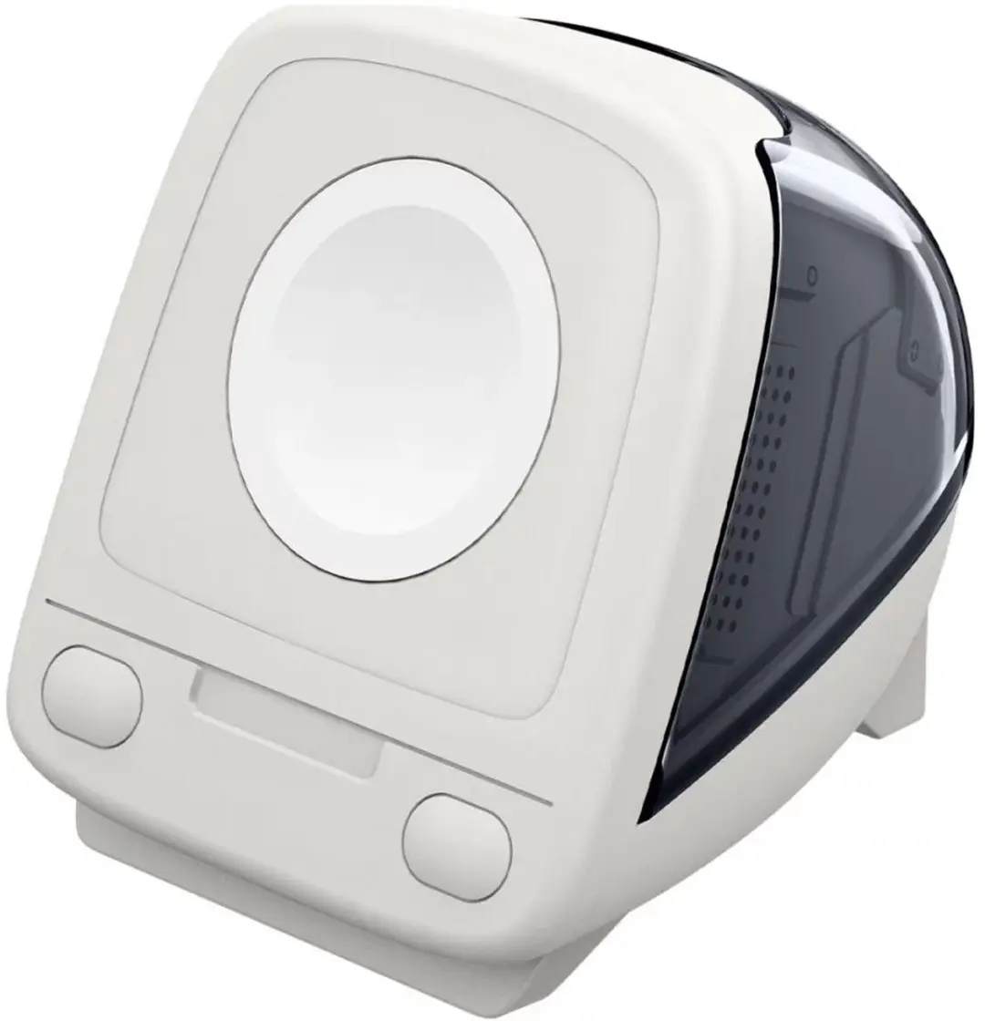 Spigen Classic C1 Smartwatch Houder