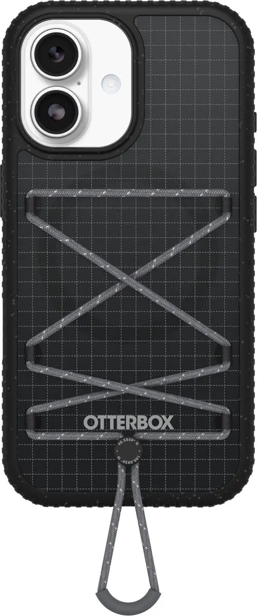 OtterBox Sole Series Hoesje iPhone 17