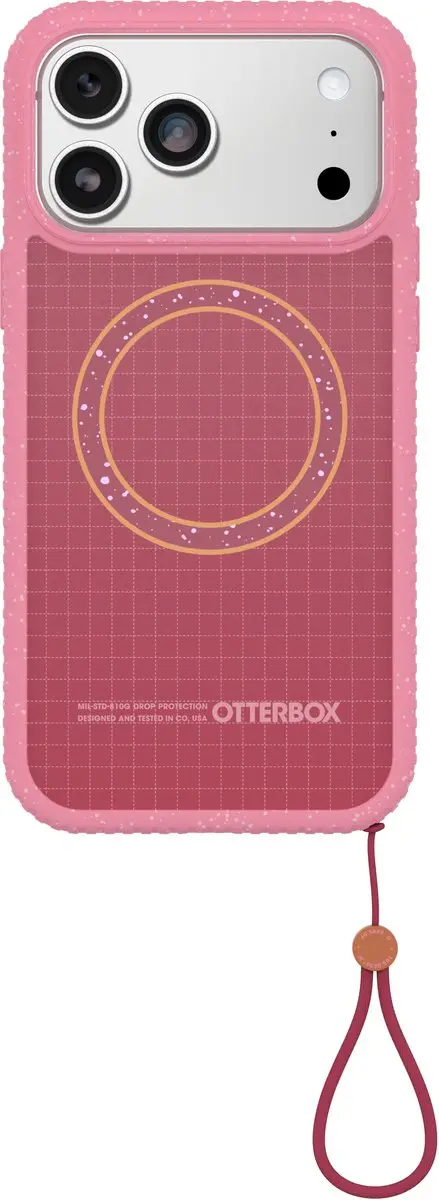 OtterBox Sole Series 77-99411 Hoesje iPhone 17 Pro Max