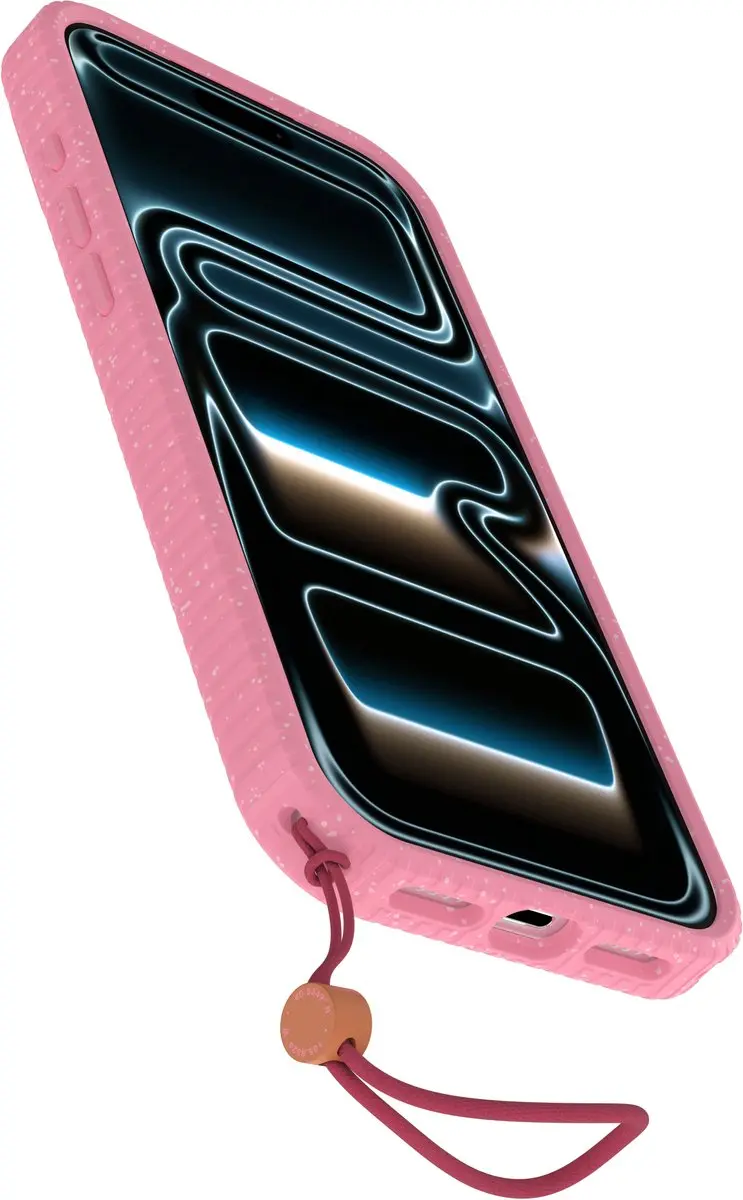 OtterBox Sole Series 77-99411 Hoesje iPhone 17 Pro Max - MagSafe - Roze
