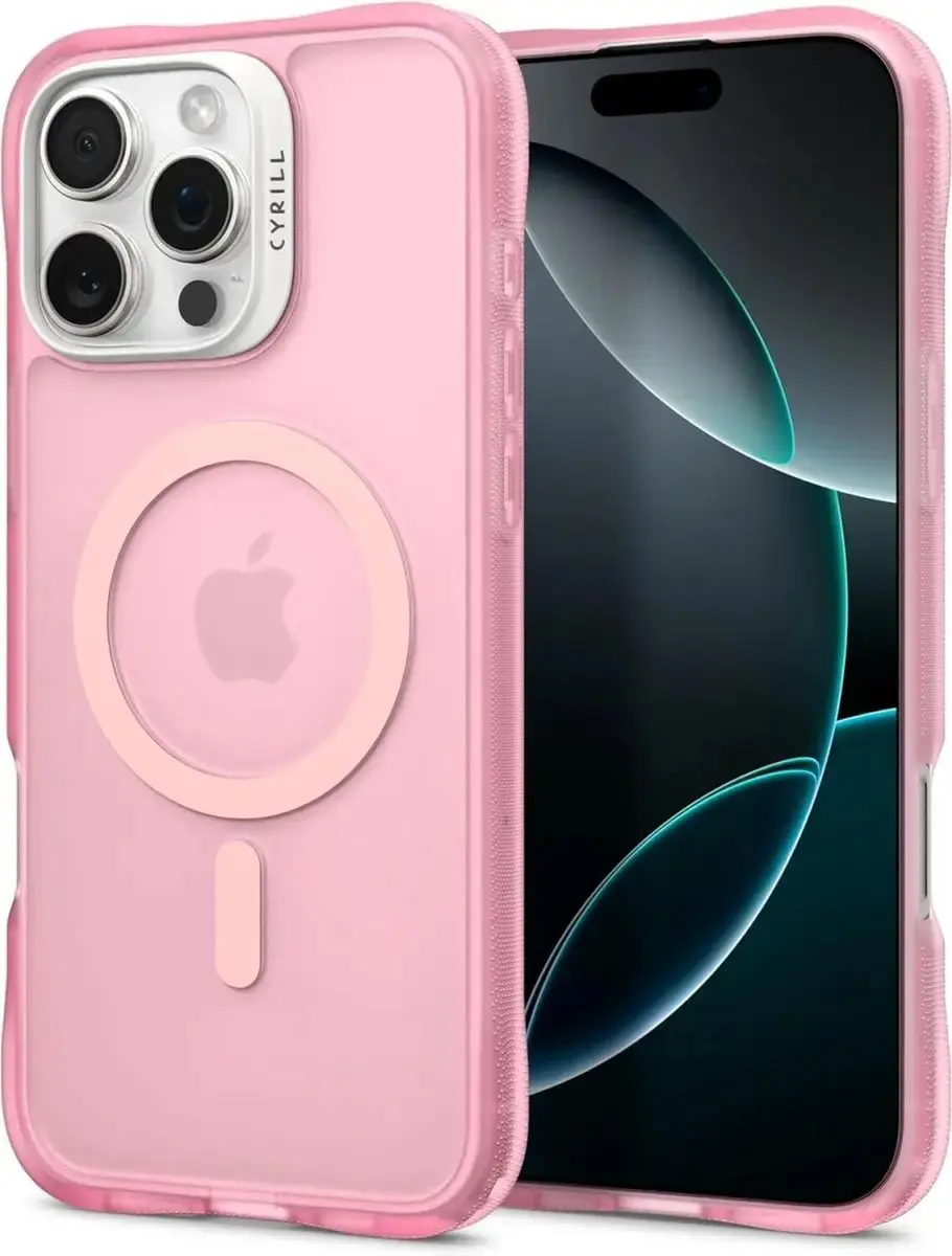 Spigen Hoesje ACS08247 iPhone 16 Pro Max