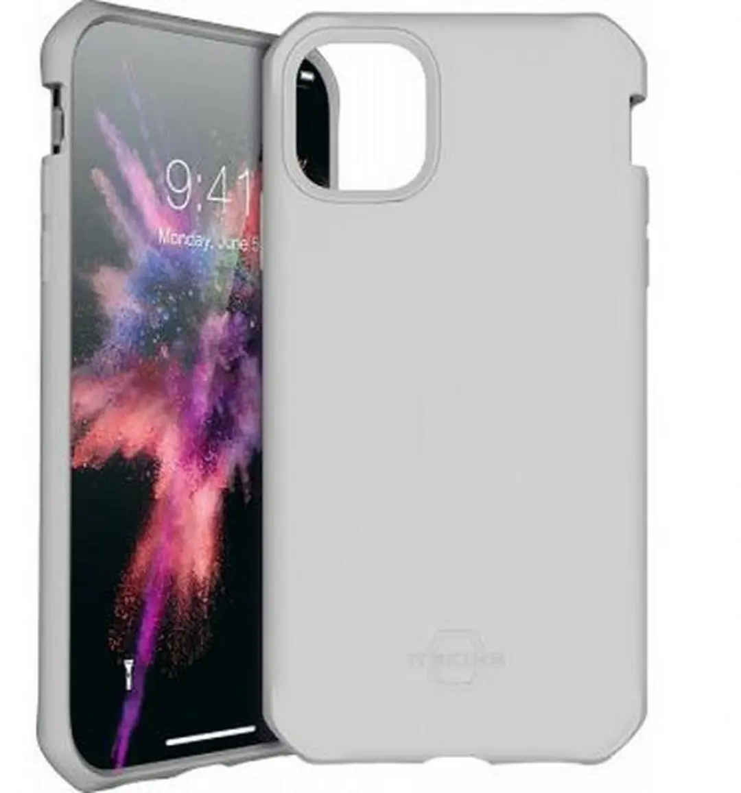 Itskins Spectrum Solid Hoesje iPhone 11 Pro