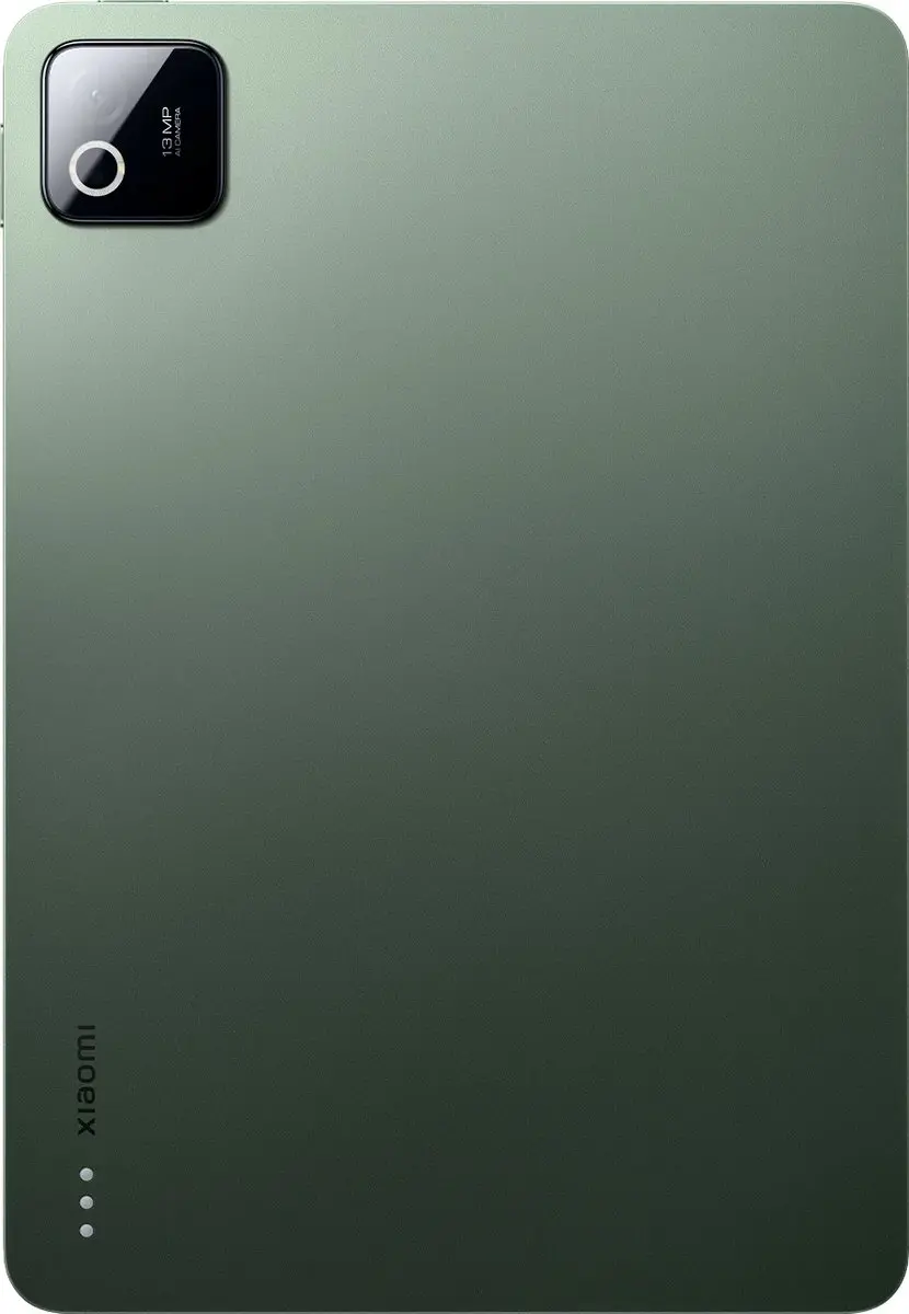 Xiaomi Pad 8 25091RP04G Tablet - 256GB - Groen