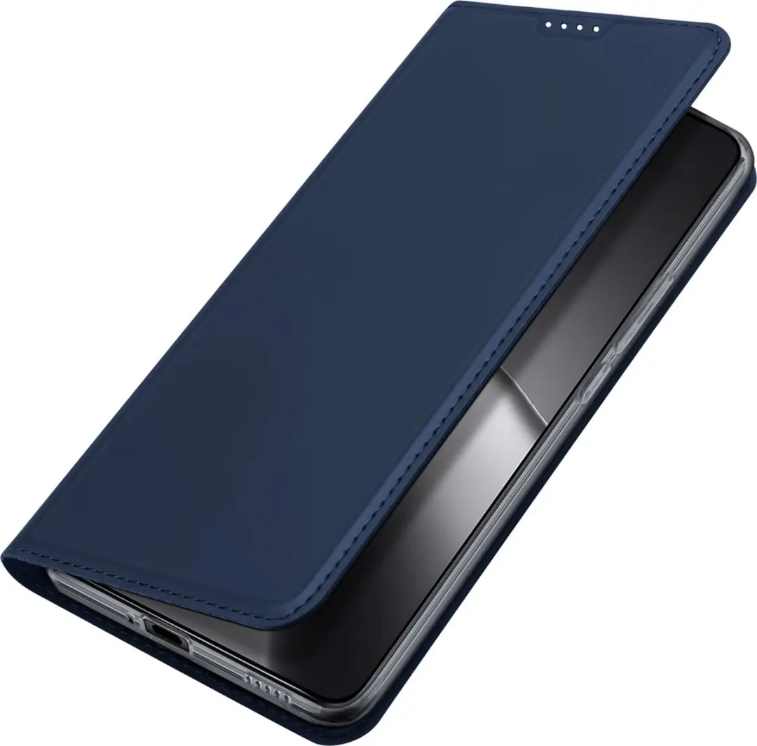 Xiaomi 14T Dux Ducis Book Case - Blauw SH00079653